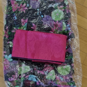 유카타 여성 일본 여행 코스프레 의상 택비 포함 기모노 의상 yukata