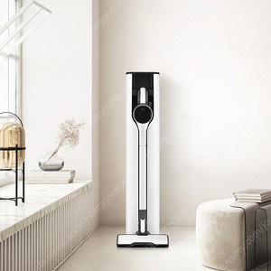 LG 코드제로 오브제컬렉션 A9S