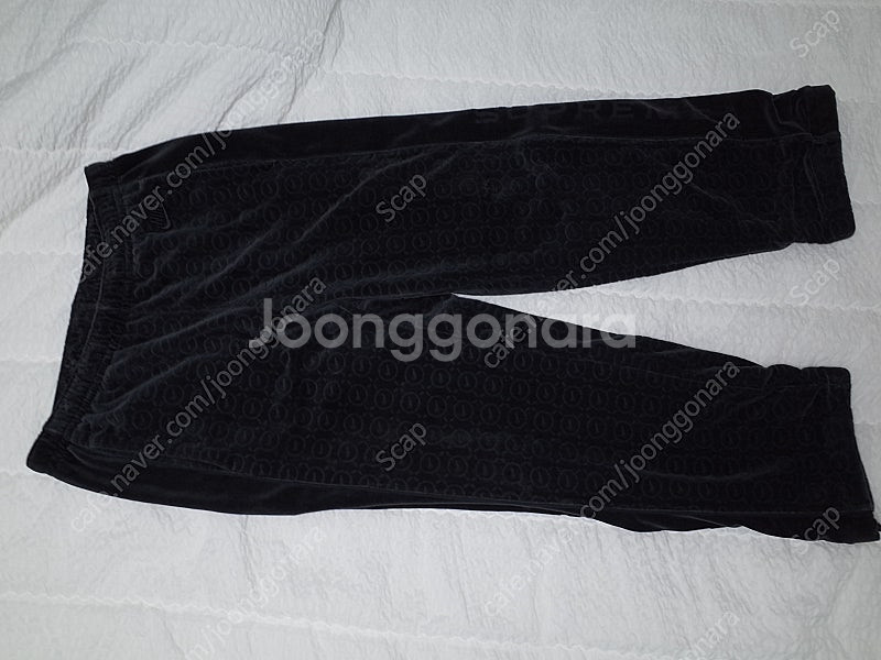 [S] 슈프림 (Supreme) x 나이키 (Nike)...--2