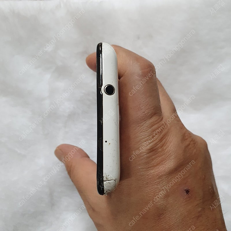 갤럭시 S2 LTE SHV-E110S 부품용 이미지