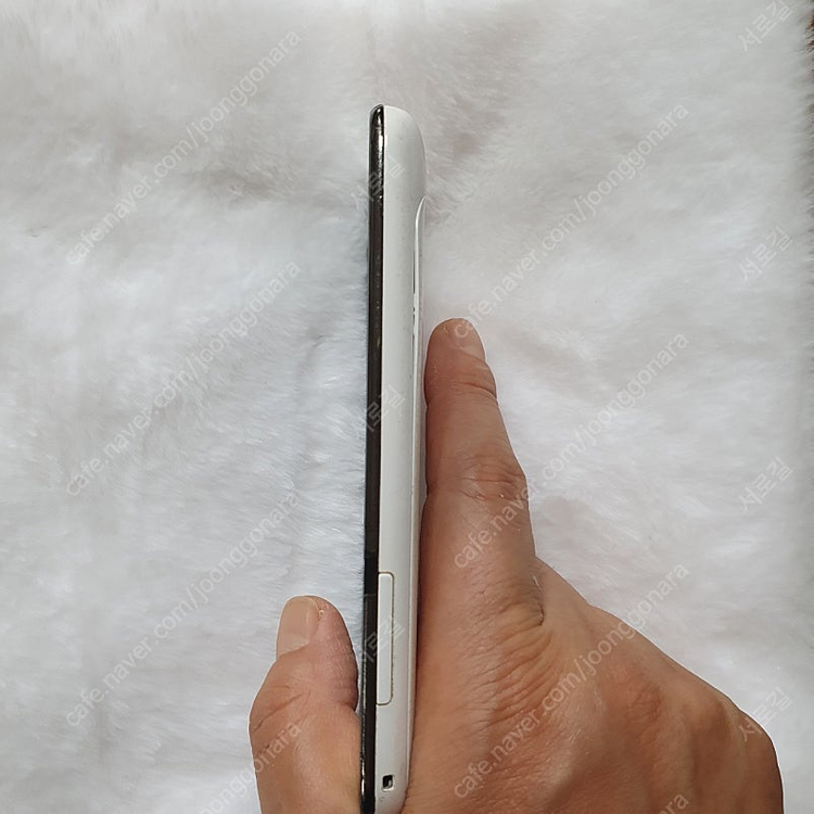 갤럭시 S2 LTE SHV-E110S 부품용 이미지