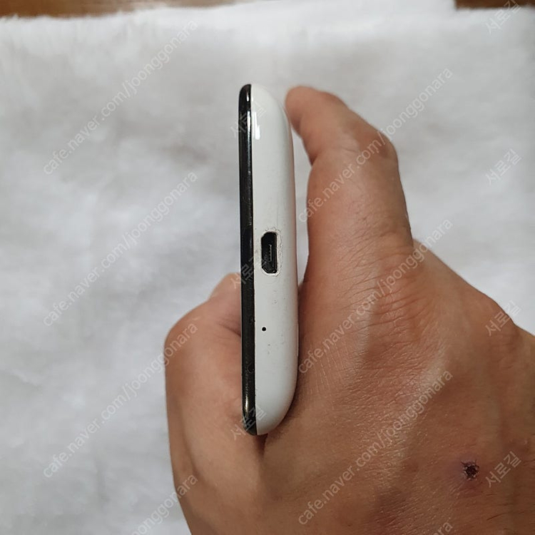 갤럭시 S2 LTE SHV-E110S 부품용 이미지