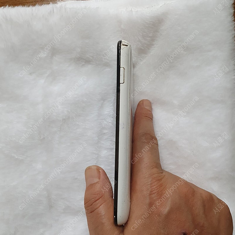 갤럭시 S2 LTE SHV-E110S 부품용 이미지