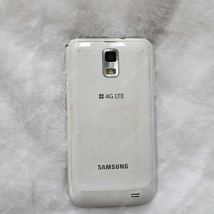 갤럭시 S2 LTE SHV-E110S 부품용 이미지