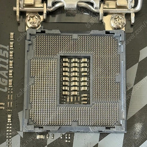 메인보드 바이오스타 z270 gt8 팝니다.