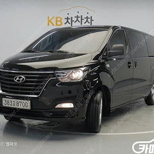 [현대]더 뉴 그랜드 스타렉스 2WD 어반 9인승 프리미엄 (9인승) ★중고차★중고차매입★전액할부★저신용자★신불자★소액할부★현금★카드 전부 가능합니다!