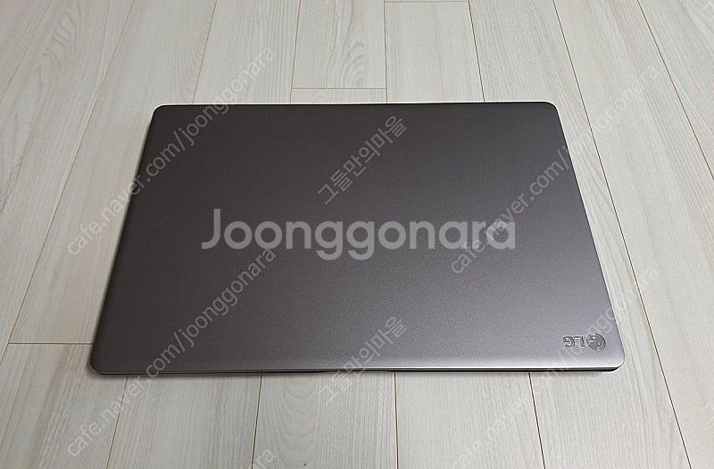 S급 15.6 LG울트라기어노트북(i7+GTX 1650...--2