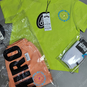 히로 파인딩 셋업 새상품 110