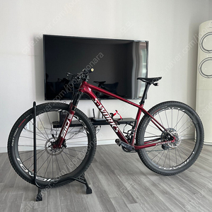 에스웍스 에픽 MTB