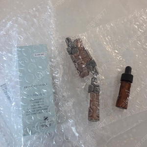 스킨수티컬즈 ce페룰릭 비타민c 30ml, 4ml샘플 4개