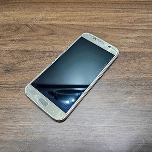 [팝니다] 갤럭시S6(SM-G920K), 64GB, 골드 플래티넘 팝니다.