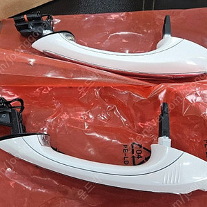 bmw f10 컴포트엑서스 손잡이 신품.