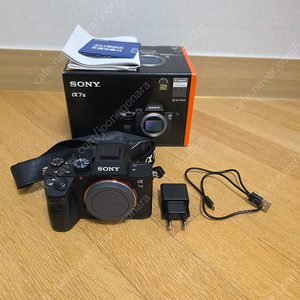 소니 a7m3 바디 판매