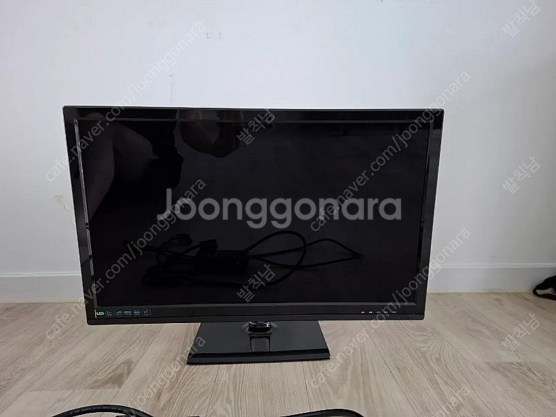 27인치 QHD 모니터 판매 35,000원--0
