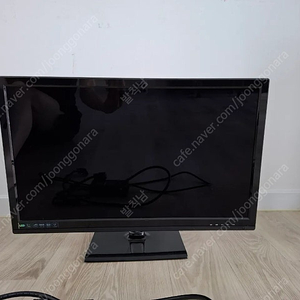 27인치 QHD 모니터 판매 35,000원