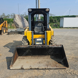 겔 중고 스키드로더 GEHL4240 2012년식 저가동