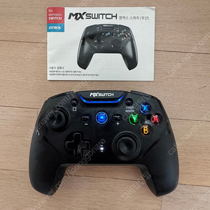 조이트론 MXSWITCH 컨트롤러 팝니다. 택포2만 (MX스위치, 엠엑스스위치, Joytron)