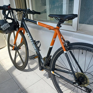 바이코레 도마스 케이던스 H21 AERO 하이브리드 2022년