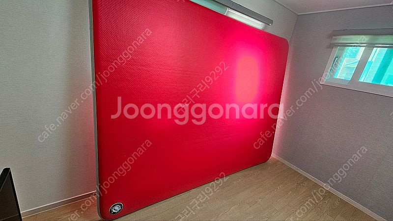 캠핑용 에어매트(에어요)(260cm*200cm*10cm...--0