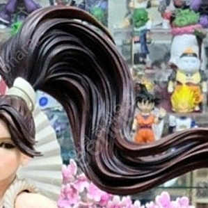 HMO마이.트라이이글스 모리건 판매.미소녀스테츄.피규어