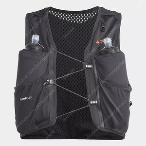 아디다스 테렉스 트레일 러닝 베스트 Adidas Terrex Trail Running Vest