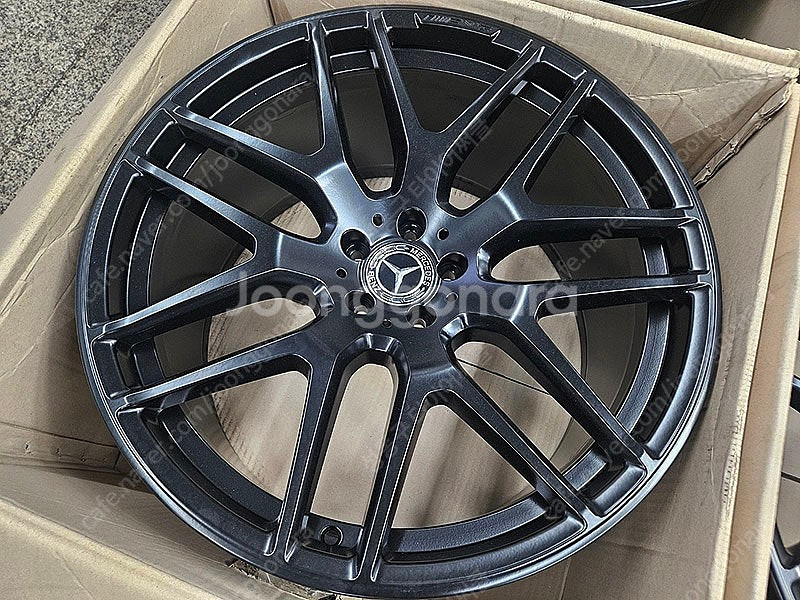 [판매] 벤츠 C292 GLE63s AMG 퍼포먼스 2...--2