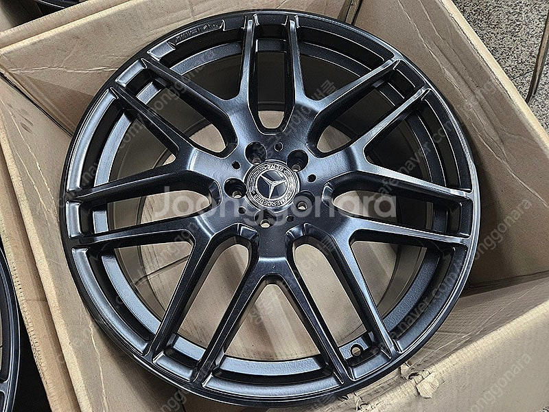 [판매] 벤츠 C292 GLE63s AMG 퍼포먼스 2...--3