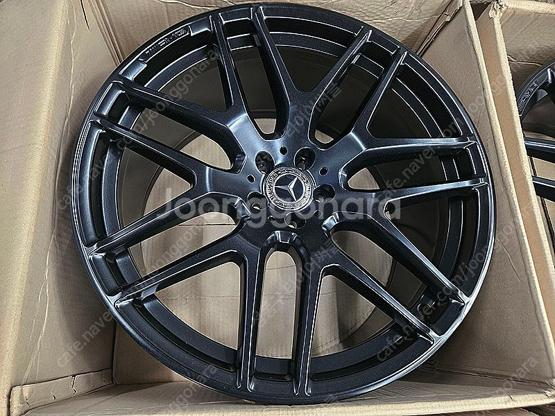[판매] 벤츠 C292 GLE63s AMG 퍼포먼스 2...--5