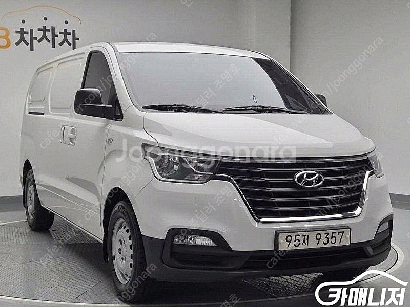[현대]더 뉴 그랜드 스타렉스 2WD 밴 3인승 스타일...--4