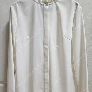 블랑쇼 가브리엘 블라우스 s