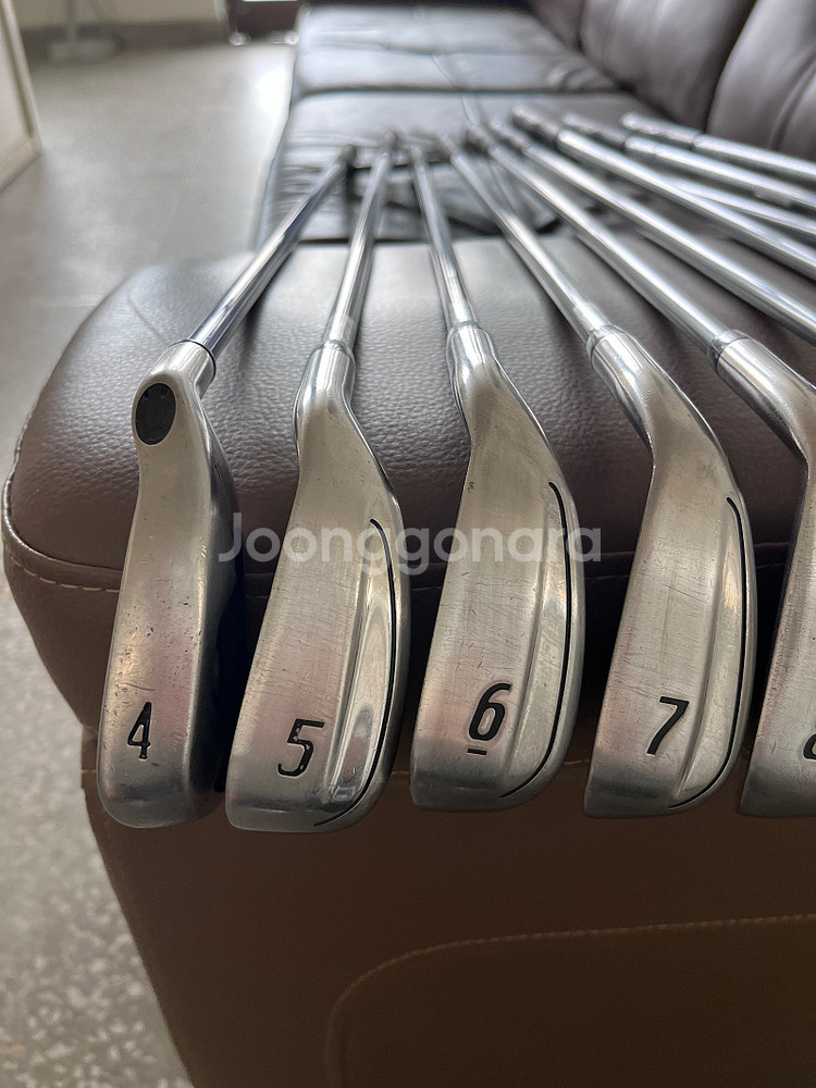 최고의 비거리클럽, 젝시오 크로스2 그라파이트 R 정품--2