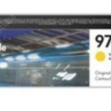 L0R07A (HP 976Y) [HP/노랑(대용량)/정품잉크]-13,000매 PageWide Pro 552DW 577DW 577Z