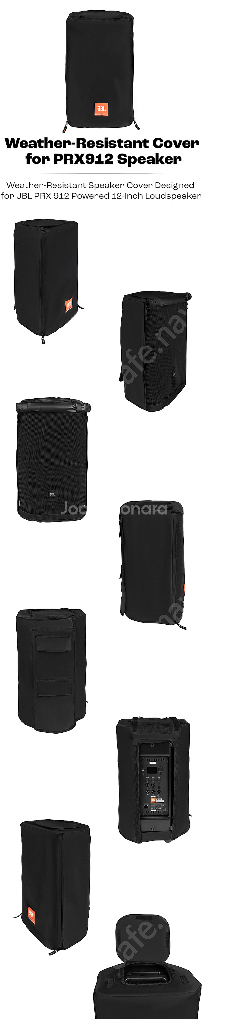 JBL 스피커 커버 PRX908-CVR,PRX912-C...--2