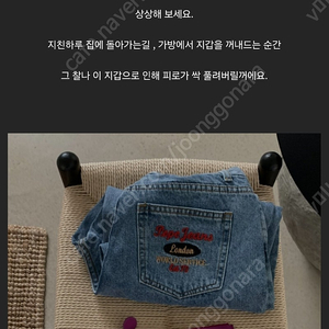봉긋 페블슬롯지갑 마젠타