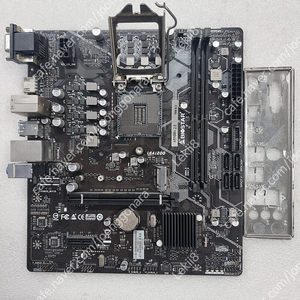 메인보드 H510M
