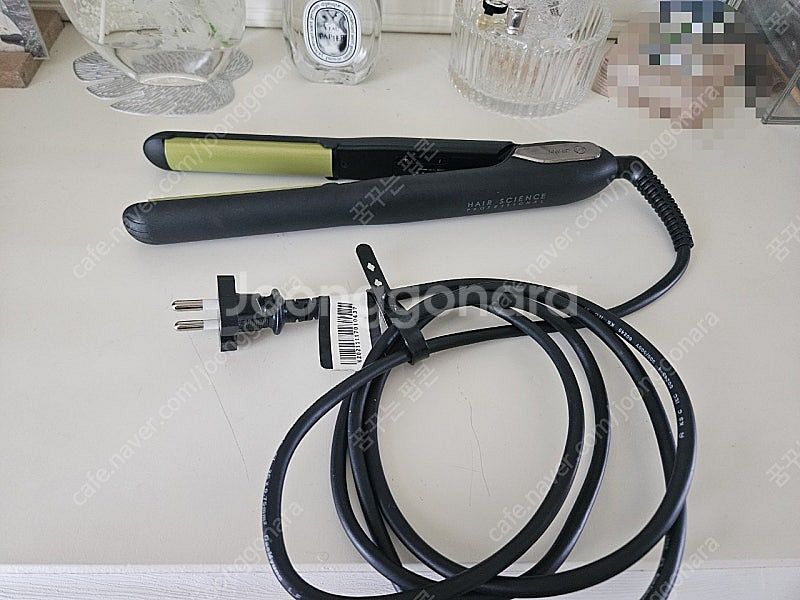 JMW전문가용 무빙쿠션고데기 W6001RA--1