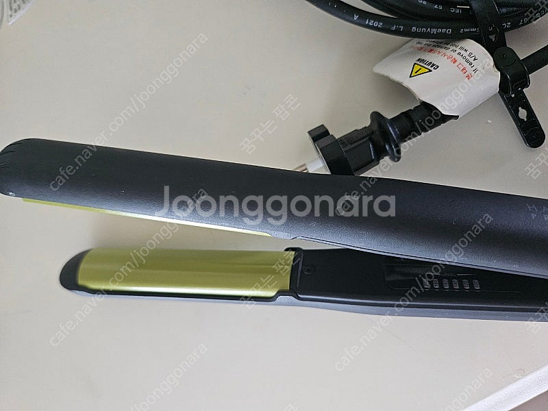 JMW전문가용 무빙쿠션고데기 W6001RA--3