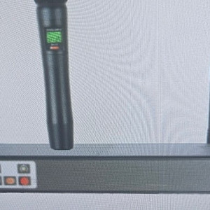 무선마이크 syscom음향