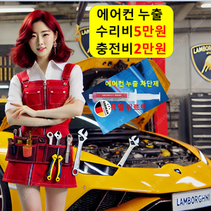 에어컨 충전 2만원/누출 수리 5만원/자동차 차량 카센터 가경동 금천동 내덕동 산남동 수곡동 사창동 사직동 복대동 강서동 봉명동 신봉동 운천동 우암동 율량동 영운동 분평동 용암동