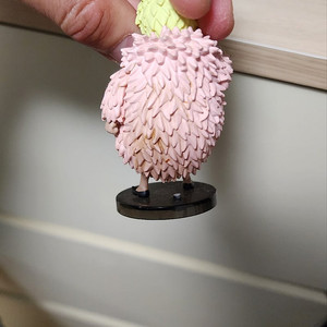 원피스피규어 / 월콜 / 흰수염해적단 / 빅맘 카이도우 / 루피산하해적단 / 산하해적단