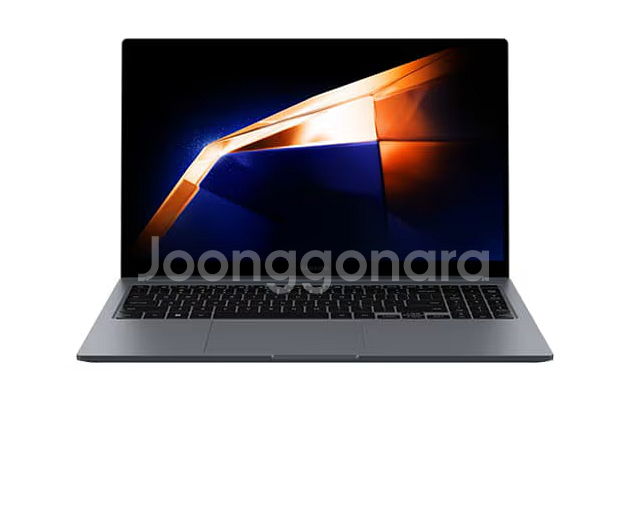 미개봉 새제품 삼성사무용노트북 갤럭시북4 NT750XG...--0