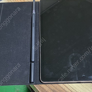 갤럭시 탭 S6 Lite 64GB 상태 최상급