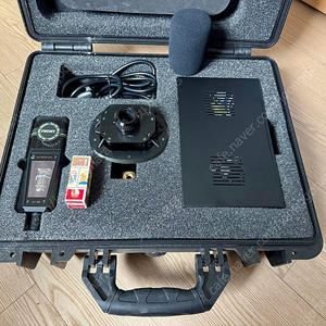 르윗 LCT940 진공관 콘덴서 마이크