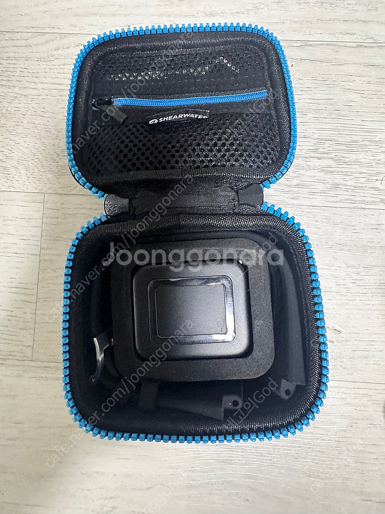 쉐어워터 페레그린 다이브컴퓨터 판매--6