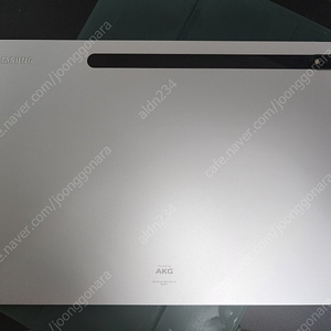 갤럭시탭s8+ 5g 128GB 판매합니다.