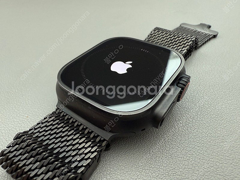 애플워치 울트라2 Watch Ultra 2 (GPS +...--0
