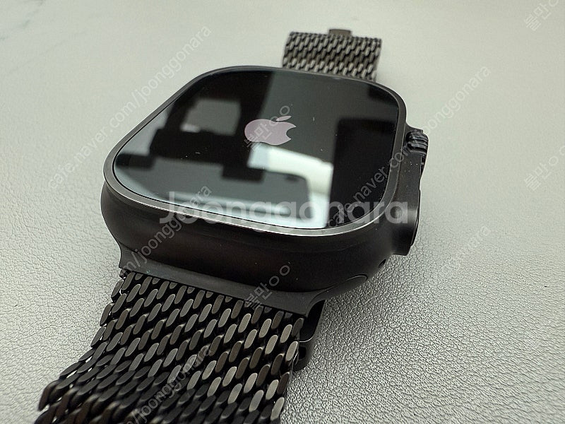 애플워치 울트라2 Watch Ultra 2 (GPS +...--2