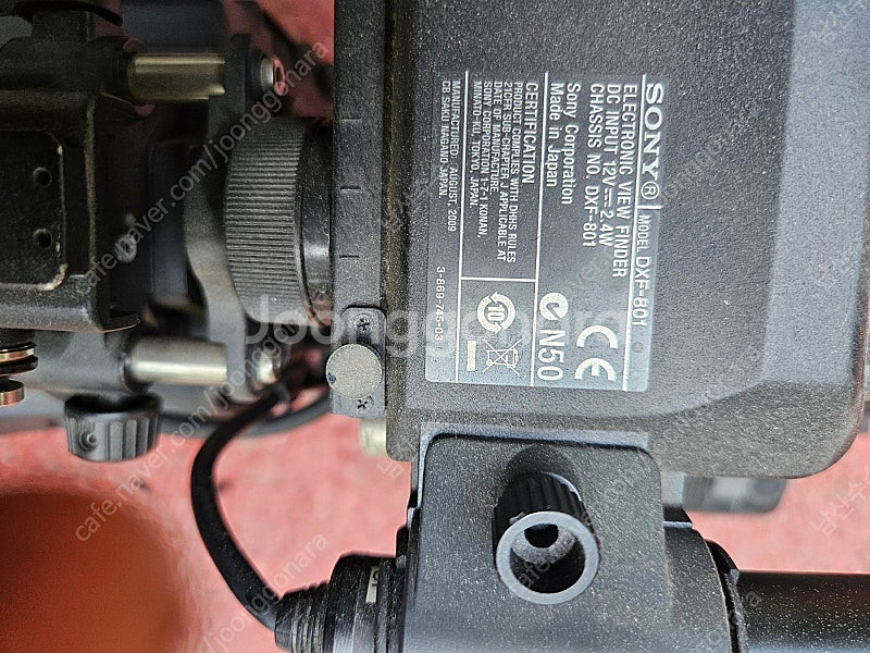 sony eng 카메라--0