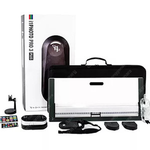 X-Rite 아이원 측색기 i1pro3 plus