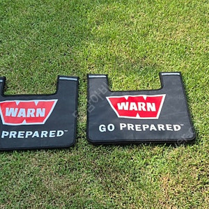 warn 윈치 댐퍼 반사 스트랩 수납 블랙 91575